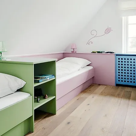 Appartement Anna Elene 2 *