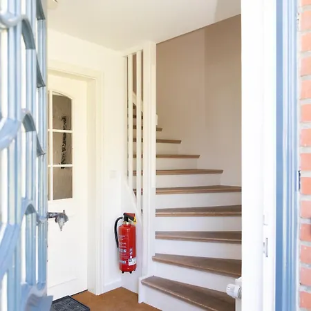 Appartement Anna Elene 2 Nieblum
