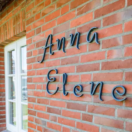 Anna Elene 2 Nieblum