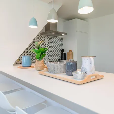Anna Elene 2 Appartement