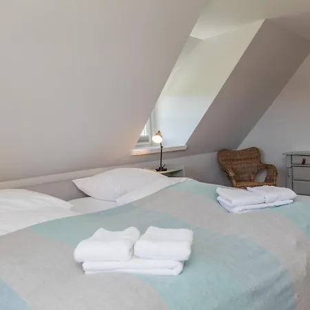 Anna Elene 2 Appartement
